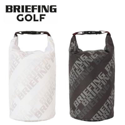 BRIEFING その他 ゴルフ用バッグ（色：ホワイト系）｜ゴルフ用バッグ