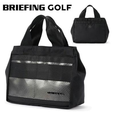 ゴルフ ラウンドバッグ（BRIEFING）のおすすめ人気商品一覧 通販