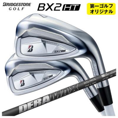BRIDGESTONE GOLF アイアンセット｜クラブ（メンズ）｜ゴルフ