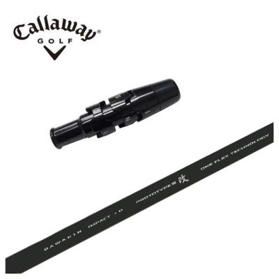 Callaway Golf - キャロウェイ１Ｗ用スリーブ付シャフト　DAWAKIN 　 ダワキン　シャフト ウッドシャフト,リンクス,ダワキン | Teeolive芦屋店 公式ECサイト