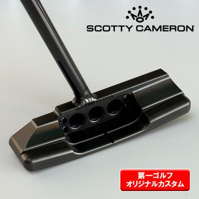 スコッティキャメロン センターシャフトのおすすめ人気商品一覧 通販