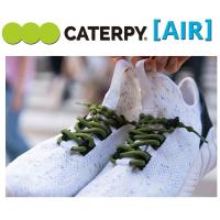 キャタピーエアープラス 結ばない靴ひも 70cm CATERPY AIR + ネコポス対応 | 第一ゴルフ