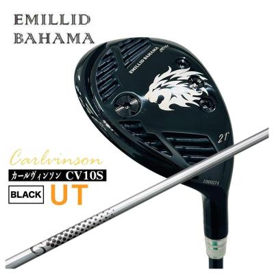 EMILLID BAHAMA ユーティリティ｜クラブ（メンズ）｜ゴルフ｜スポーツ