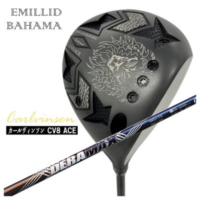 EMILLID BAHAMA ゴルフ ドライバー｜クラブ（メンズ）｜ゴルフ