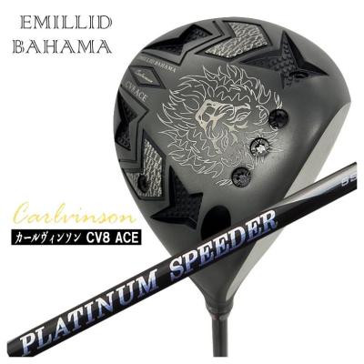 EMILLID BAHAMA ゴルフ ドライバー｜クラブ（メンズ）｜ゴルフ