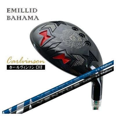 EMILLID BAHAMA ユーティリティ｜クラブ（メンズ）｜ゴルフ