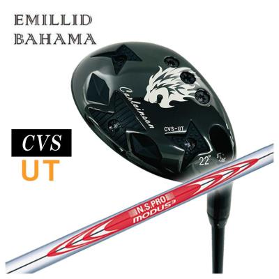 EMILLID BAHAMA ゴルフクラブの商品一覧|ゴルフ|スポーツ 通販 EMILLID BAHAMA ゴルフクラブの商品一覧|ゴルフ|スポーツ 通販