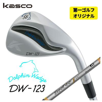 Dolphin Wedge ウェッジ（シャフト素材：カーボン系）｜クラブ（メンズ