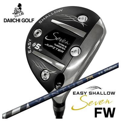 ベンタスブルー（ゴルフ用品）（番手：7W） | スポーツ のおすすめ人気