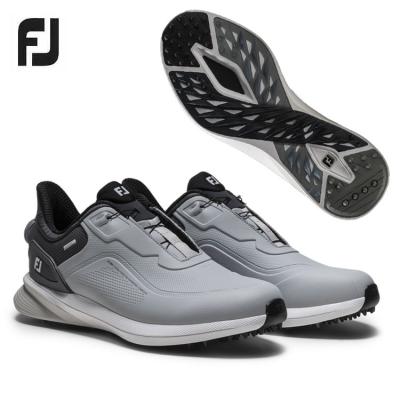 フットジョイ Pro SL BoA（ゴルフ用品） | スポーツ のおすすめ人気