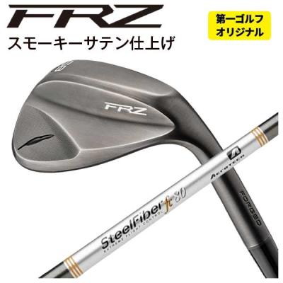 エアロテック スチールファイバー（ウェッジ）｜クラブ（メンズ