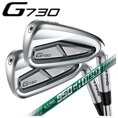 g430 アイアン 950（アイアンセット）｜クラブ（メンズ