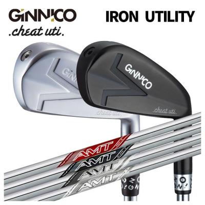 ジニコ チートユーティリティU4 23.5° ジニコ チートユーティリティU4 23.5° ジニコ チートユーティリティU4