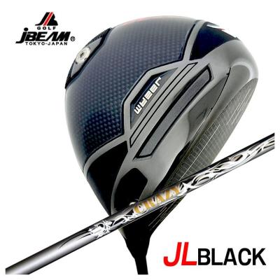 jbeam JLBLACK YS-02 未使用 第一ゴルフ - JLBLACK YS-02｜Yahoo!ショッピング