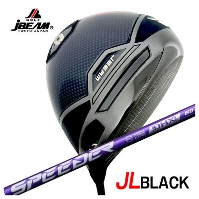 jbeam JLBLACK YS-02 未使用 第一ゴルフ - JLBLACK YS-02｜Yahoo!ショッピング