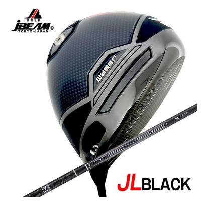 jbeam JLBLACK YS-02 未使用 第一ゴルフ - JLBLACK YS-02｜Yahoo!ショッピング