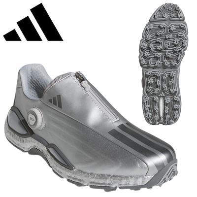 adidas（アディダス） ゴルフシューズ コードカオス 27 ボア スパイク