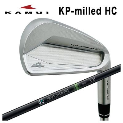 KAMUI アイアンセット｜クラブ（メンズ）｜ゴルフ｜スポーツ おすすめ