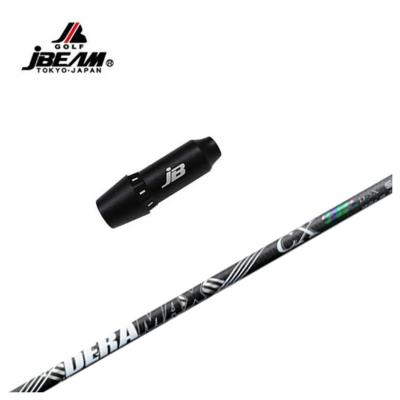 デラマックス 08d（ゴルフ シャフト）｜ゴルフパーツ、工具｜ゴルフ