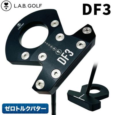 ゼロトルクパター（L.A.B. GOLF）のおすすめ人気商品一覧 通販 - Yahoo