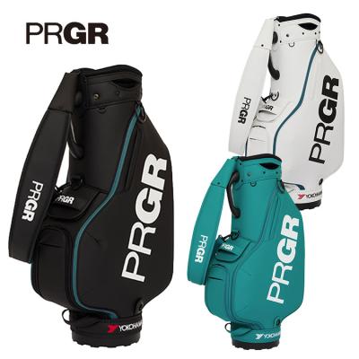 PRGR キャディバッグの商品一覧|ゴルフ用バッグ|ゴルフ PRGR キャディバッグの商品一覧|ゴルフ用バッグ|ゴルフ