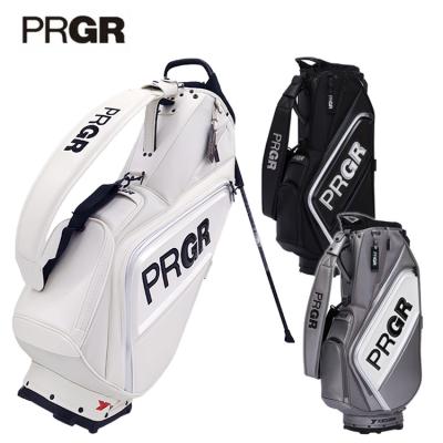PRGR ゴルフ用バッグ（性別：メンズ）｜ゴルフ｜スポーツ おすすめ人気