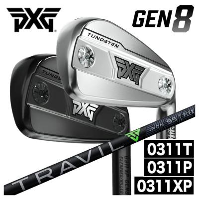 pxg アイアンのおすすめ人気商品一覧 通販 - Yahoo!ショッピング