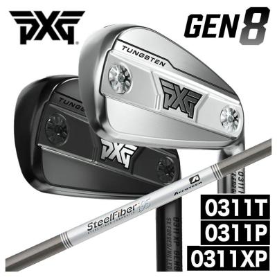 pxg アイアンのおすすめ人気商品一覧 通販 - Yahoo!ショッピング
