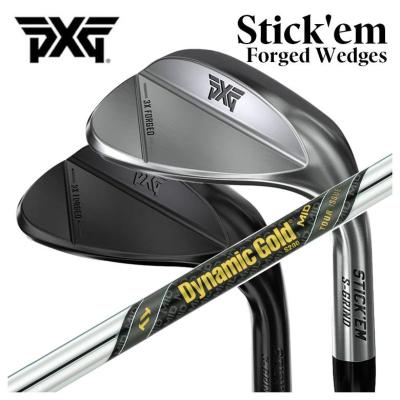 PXG ウエッジ　５６° ５８° フレックスR PXG ウエッジ56° 58° フレックスR