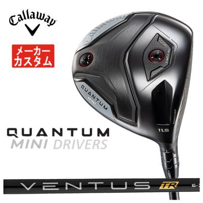 ベンタス tr ブラック（Callaway／ゴルフクラブ）｜ゴルフ | スポーツ