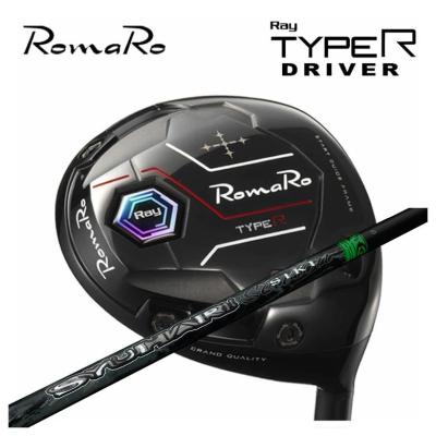 RomaRo - ロマロ　ドライバー　Ray435LS Tour ad GT-6s RomaRo - ロマロ ドライバー Ray435LS Tour ad GT-6s 楽天市場