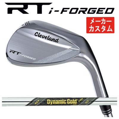 ダイナミックゴールド115（Cleveland Golf）のおすすめ人気商品一覧