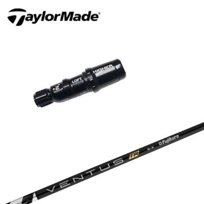 ベンタスブルー6s テーラー（TaylorMade）のおすすめ人気商品一覧 通販