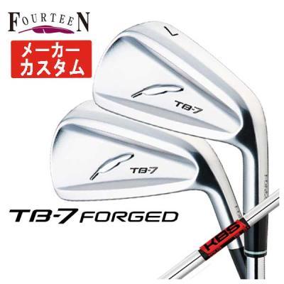 ピ*ー様 TB-7 6I〜PW FS90i Sフレックス ピ*ー様 TB-7 6I〜PW FS90i Sフレックス - メルカリ