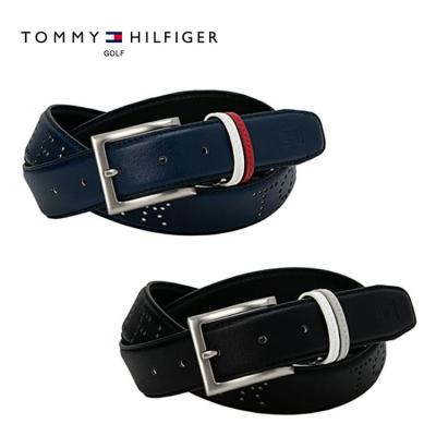 TOMMY HILFIGER ゴルフベルト メンズウエア ゴルフ スポーツ 通販 - Yahoo ショッピング