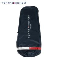 (ポイント10％)トミーヒルフィガー TOMMY HILFIGER トラベルカバー シグネチャー9.5型対応 THMG4SKB ゴルフ | 第一ゴルフ