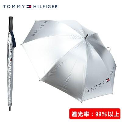 TOMMY HILFIGER ゴルフ 傘｜ラウンド用品、アクセサリー｜ゴルフ