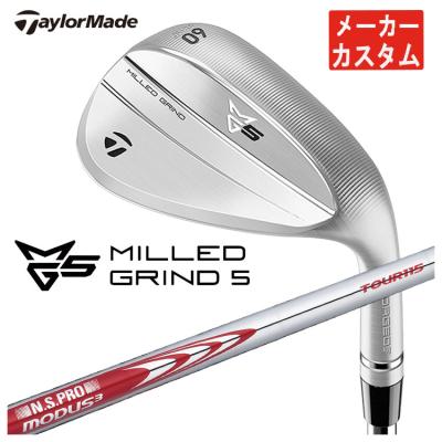 モーダス115 ウェッジ（TaylorMade／ウェッジ）｜クラブ（メンズ