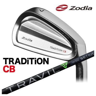 フジクラ トラヴィル（アイアンセット）｜クラブ（メンズ）｜ゴルフ