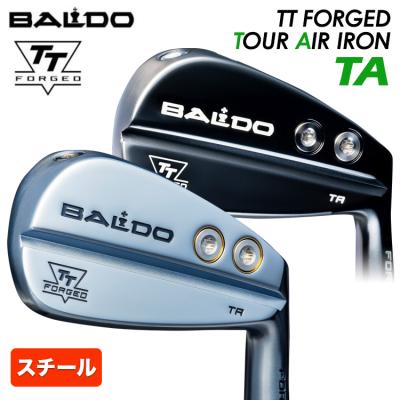 BALDO アイアンセット｜クラブ（メンズ）｜ゴルフ｜スポーツ 通販