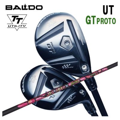 BALDO ユーティリティ｜クラブ（メンズ）｜ゴルフ｜スポーツ おすすめ