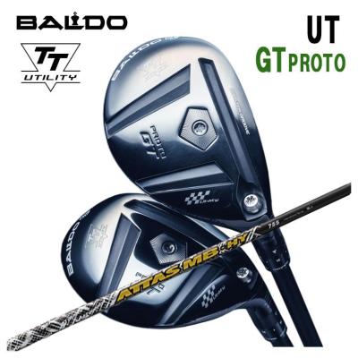 バルド ttx（ユーティリティ）｜クラブ（メンズ）｜ゴルフ | スポーツ