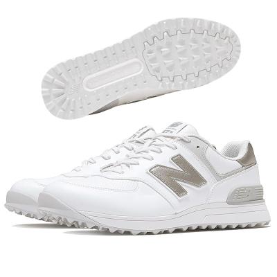 New Balance ゴルフシューズ（サイズ（cm）：23.5cm）｜ゴルフ