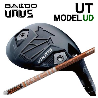 BALDO ユーティリティ｜クラブ（メンズ）｜ゴルフ｜スポーツ おすすめ