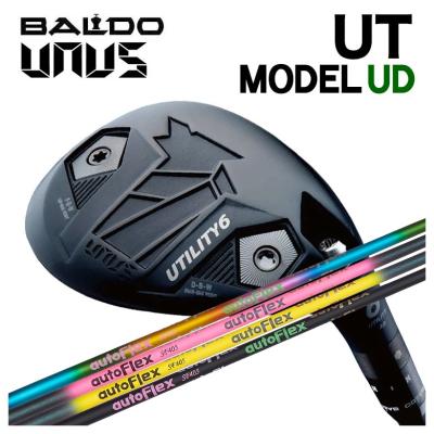BALDO ユーティリティ｜クラブ（メンズ）｜ゴルフ｜スポーツ おすすめ