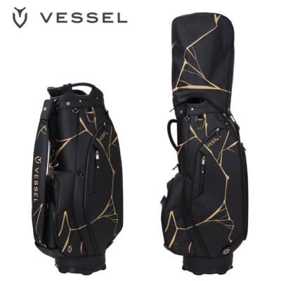 vessel ゴルフ(キャディバッグ)の商品一覧|ゴルフ用バッグ vessel ゴルフ(キャディバッグ)の商品一覧|ゴルフ用バッグ