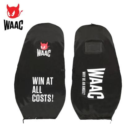 WAAC ゴルフ トラベルカバー｜ゴルフ用バッグ｜ゴルフ｜スポーツ