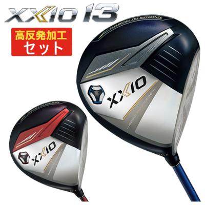 XXIO ゴルフ ドライバー(ロフト角:9.5度)の商品一覧|クラブ XXIO ゴルフ ドライバー(ロフト角:9.5度)の商品一覧|クラブ