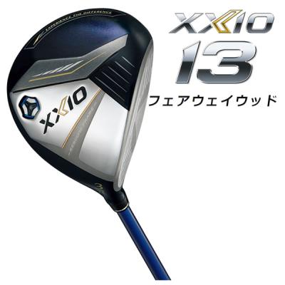 ゼクシオ 13 フェアウェイウッド(番手:5W)の商品一覧 通販 ゼクシオ 13 フェアウェイウッド(番手:5W)の商品一覧 通販