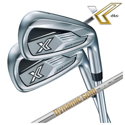 ゼクシオ12（アイアンセット）｜クラブ（メンズ）｜ゴルフ | スポーツ